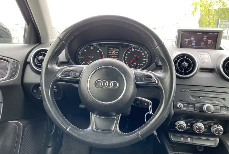 Audi A1 1.6 TDI 90 CV AMBITION 