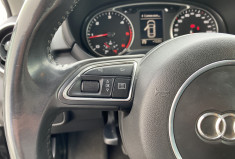 Audi A1 1.6 TDI 90 CV AMBITION 