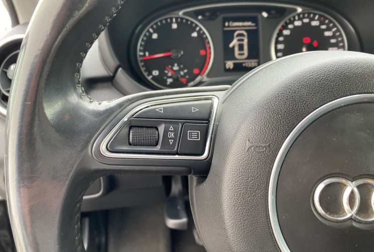 Audi A1 1.6 TDI 90 CV AMBITION 