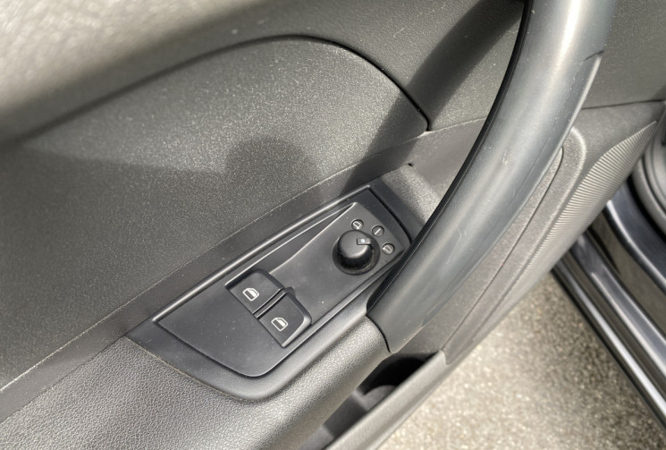 Audi A1 1.6 TDI 90 CV AMBITION 