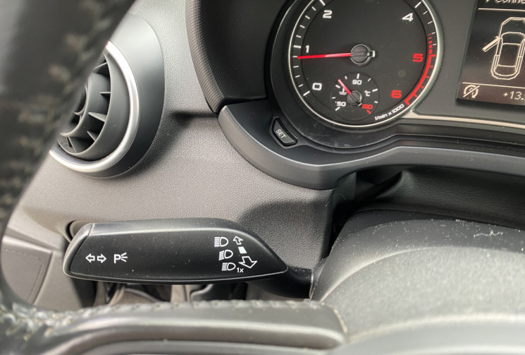 Audi A1 1.6 TDI 90 CV AMBITION 