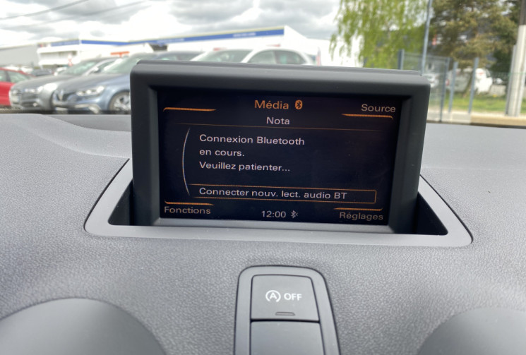 Audi A1 1.6 TDI 90 CV AMBITION 