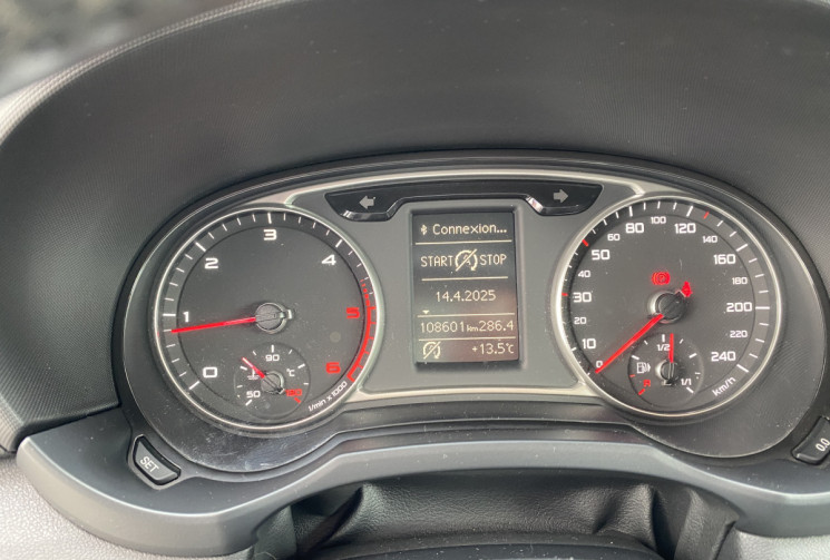 Audi A1 1.6 TDI 90 CV AMBITION 