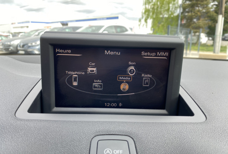 Audi A1 1.6 TDI 90 CV AMBITION 