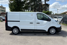 Renault Trafic L1H1 / 1.6 dCi 95 ch / GRAND CONFORT / PV HT : 9158.33 / PV TTC : 10990