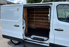 Renault Trafic L1H1 / 1.6 dCi 95 ch / GRAND CONFORT / PV HT : 9158.33 / PV TTC : 10990