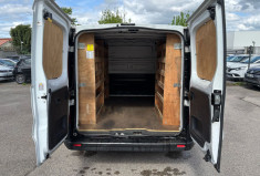 Renault Trafic L1H1 / 1.6 dCi 95 ch / GRAND CONFORT / PV HT : 9158.33 / PV TTC : 10990