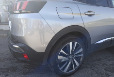 Peugeot 3008 1.5 BlueHDi 130 CV ALLURE BUSINESS EAT8 S&S