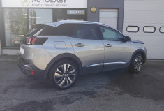 Peugeot 3008 1.5 BlueHDi 130 CV ALLURE BUSINESS EAT8 S&S