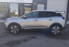 Peugeot 3008 1.5 BlueHDi 130 CV ALLURE BUSINESS EAT8 S&S