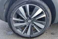 Peugeot 3008 1.5 BlueHDi 130 CV ALLURE BUSINESS EAT8 S&S