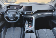 Peugeot 3008 1.5 BlueHDi 130 CV ALLURE BUSINESS EAT8 S&S