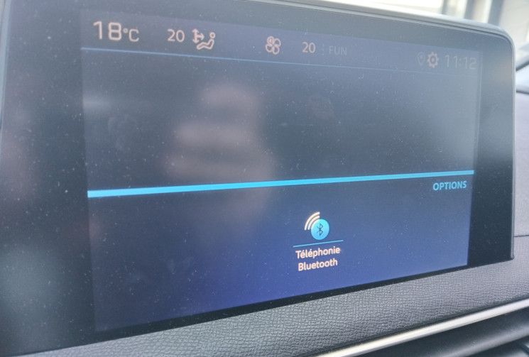 Peugeot 3008 1.5 BlueHDi 130 CV ALLURE BUSINESS EAT8 S&S