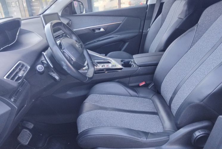 Peugeot 3008 1.5 BlueHDi 130 CV ALLURE BUSINESS EAT8 S&S