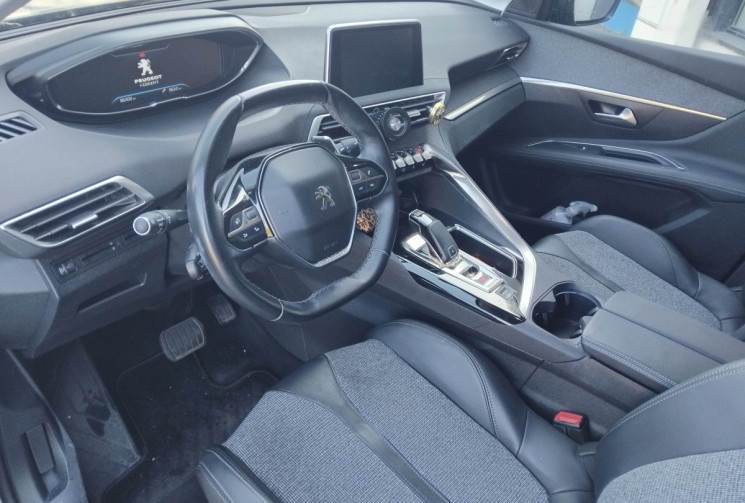 Peugeot 3008 1.5 BlueHDi 130 CV ALLURE BUSINESS EAT8 S&S