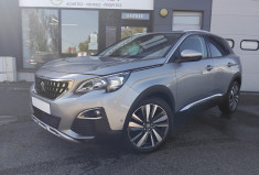 Peugeot 3008 1.5 BlueHDi 130 CV ALLURE BUSINESS EAT8 S&S