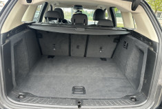 BMW X3 18d sDrive 2.0 d 16V Steptronic8 136 cv Boîte auto