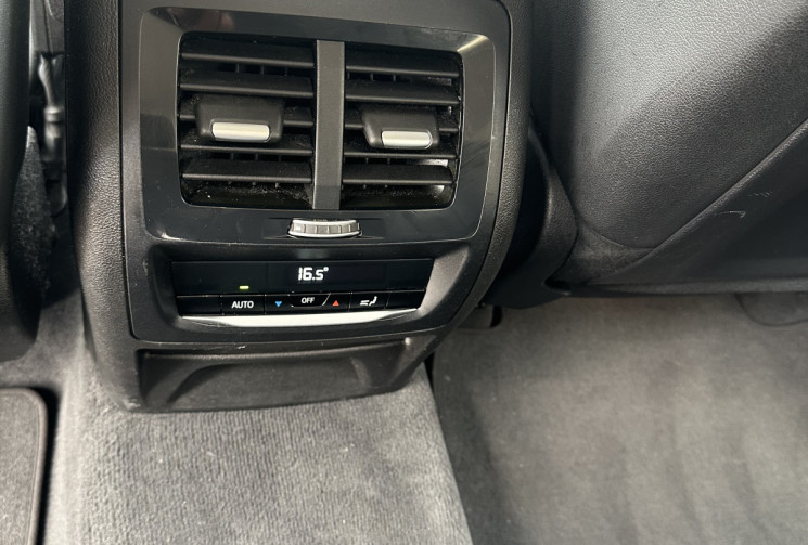 BMW X3 18d sDrive 2.0 d 16V Steptronic8 136 cv Boîte auto