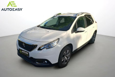 Peugeot 2008  1.2 THP Puretech 12V FAP S&S  110 cv Signature 