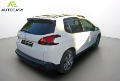 Peugeot 2008  1.2 THP Puretech 12V FAP S&S  110 cv Signature 