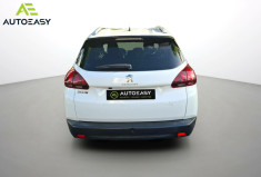 Peugeot 2008  1.2 THP Puretech 12V FAP S&S  110 cv Signature 