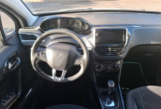 Peugeot 2008  1.2 THP Puretech 12V FAP S&S  110 cv Signature 