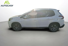 Peugeot 2008  1.2 THP Puretech 12V FAP S&S  110 cv Signature 
