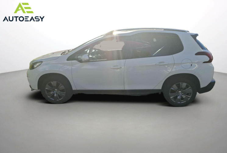 Peugeot 2008  1.2 THP Puretech 12V FAP S&S  110 cv Signature 