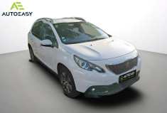 Peugeot 2008  1.2 THP Puretech 12V FAP S&S  110 cv Signature 