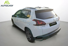 Peugeot 2008  1.2 THP Puretech 12V FAP S&S  110 cv Signature 