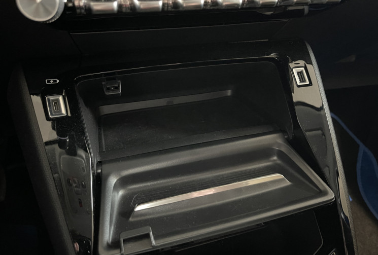 Peugeot 208 II 1.2 PureTech 100ch S&S Allure