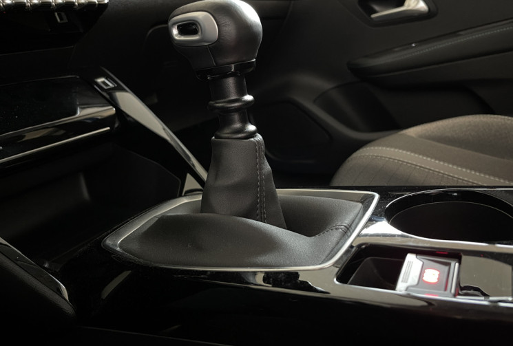 Peugeot 208 II 1.2 PureTech 100ch S&S Allure