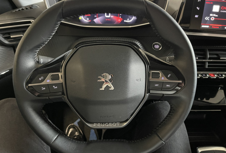 Peugeot 208 II 1.2 PureTech 100ch S&S Allure