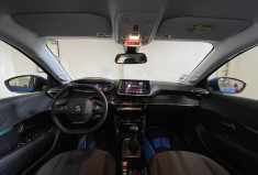Peugeot 208 II 1.2 PureTech 100ch S&S Allure