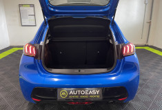 Peugeot 208 II 1.2 PureTech 100ch S&S Allure