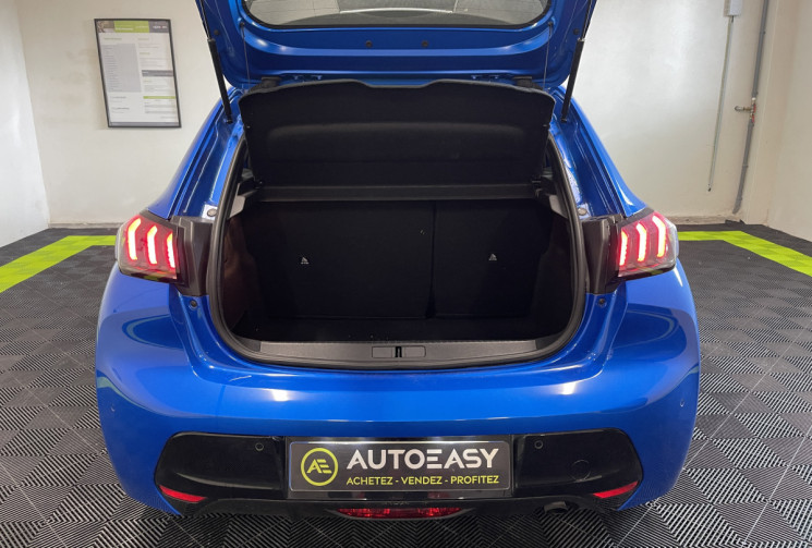 Peugeot 208 II 1.2 PureTech 100ch S&S Allure