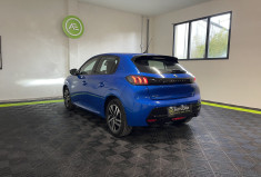 Peugeot 208 II 1.2 PureTech 100ch S&S Allure