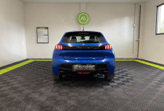 Peugeot 208 II 1.2 PureTech 100ch S&S Allure