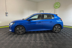 Peugeot 208 II 1.2 PureTech 100ch S&S Allure