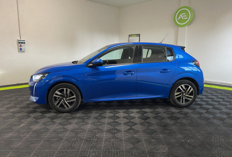 Peugeot 208 II 1.2 PureTech 100ch S&S Allure
