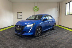 Peugeot 208 II 1.2 PureTech 100ch S&S Allure