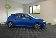 Peugeot 208 II 1.2 PureTech 100ch S&S Allure