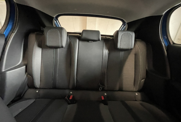 Peugeot 208 II 1.2 PureTech 100ch S&S Allure