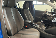 Peugeot 208 II 1.2 PureTech 100ch S&S Allure