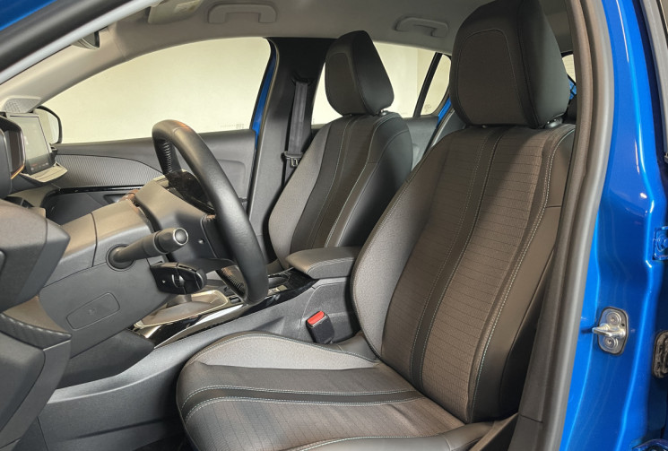 Peugeot 208 II 1.2 PureTech 100ch S&S Allure