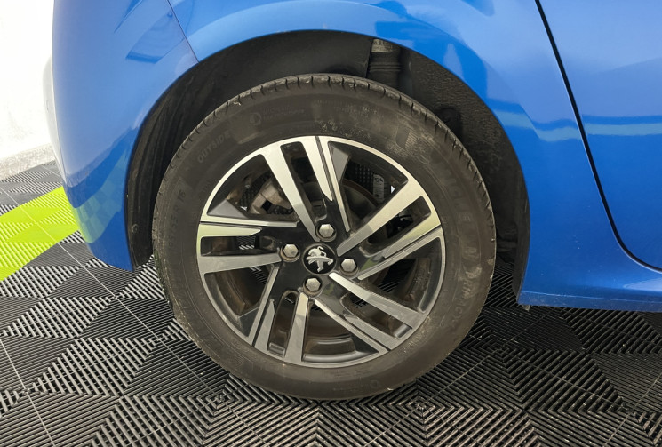 Peugeot 208 II 1.2 PureTech 100ch S&S Allure