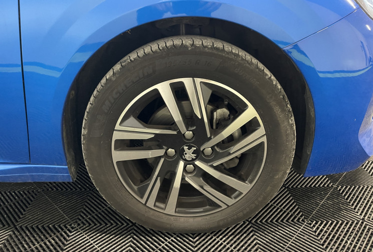 Peugeot 208 II 1.2 PureTech 100ch S&S Allure