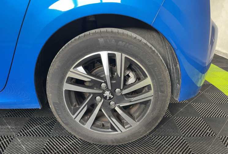 Peugeot 208 II 1.2 PureTech 100ch S&S Allure