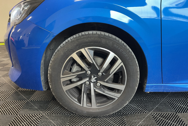 Peugeot 208 II 1.2 PureTech 100ch S&S Allure