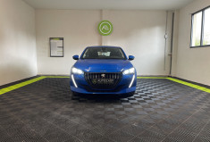 Peugeot 208 II 1.2 PureTech 100ch S&S Allure